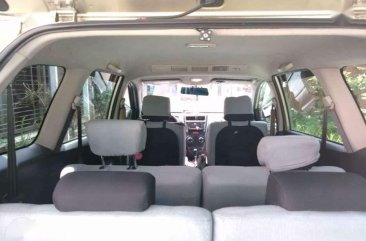 Toyota Avanza 2013 Model For Sale