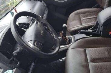Isuzu D-maz 2014 Model For Sale