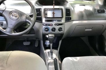 Toyota Vios  2005 Model For Sale