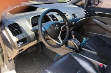 2010 Model Honda Civic For Sale