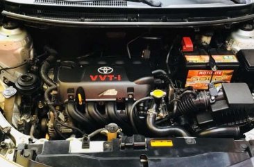 TOYOTA VIOS E Acquired 2015 FOR SALE