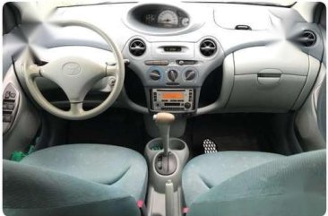 Toyota Echo 2000 Model For Sale
