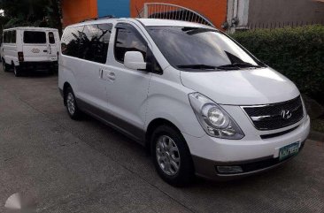 2014 Model Hyundai Starex For Sale