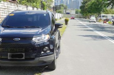 2014 Ford Ecosport For Sale