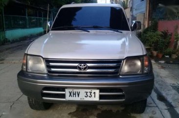 Toyota Prado 2004 for sale