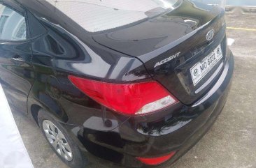 Hyundai Accent 2015 for sale 