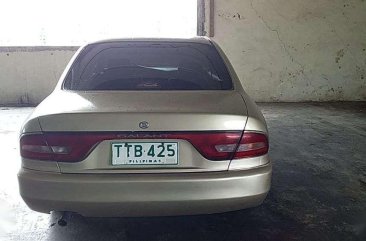 Mitsubishi Galant 1994 for sale 