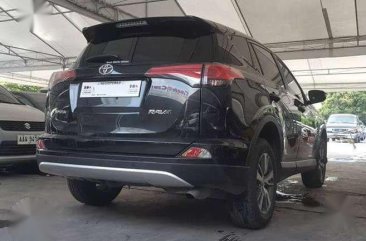 2016 Model Toyota RAV4 For Sale