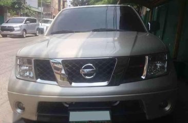 Nissan Navara 2010 Model For Sale