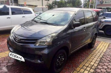 2013 Model Toyota Avanza For Sale