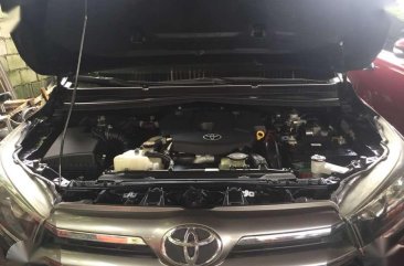 2016 Model Toyota Innova For Sale