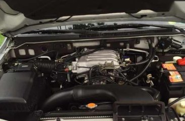 2007 Mitsubishi Pajero For Sale