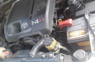 2007 Model Toyota Fortuner For Sale