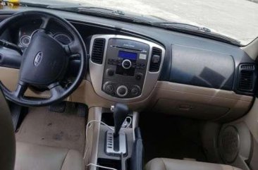 Ford Escape 2012 XLT 2.3L FOR SALE