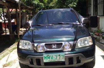Honda Crv 2000 Model For Sale