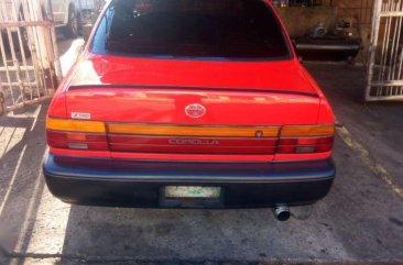 Used Toyota Corolla For Sale