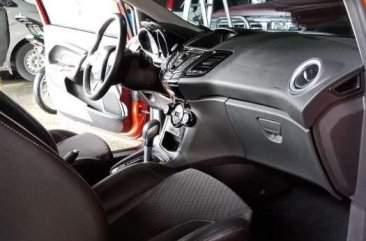 For sale or swap 2014 Ford Fiesta 1.0 Ecoboost top of the line