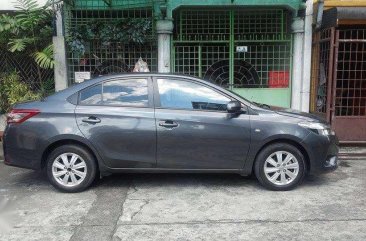 2017 Toyota Vios for sale