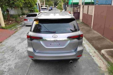Toyota Fortuner 2018 TRD FOR SALE