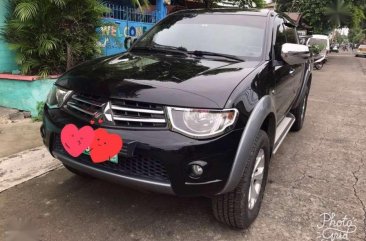 Mitsubishi Strada 2013 Model For Sale