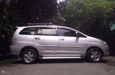2006 Model Toyota Innova For Sale