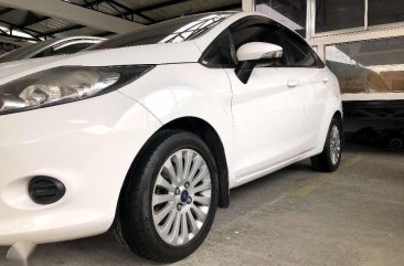 Ford Fiesta 2013  FOR SALE