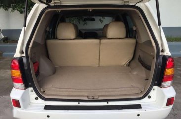 Ford Escape 2005 Model For Sale