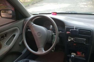 1997 Nissan Sentra LEC FOR SALE