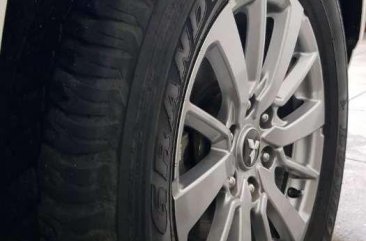 2016 Mitsubishi Montero Sport GLS Premium