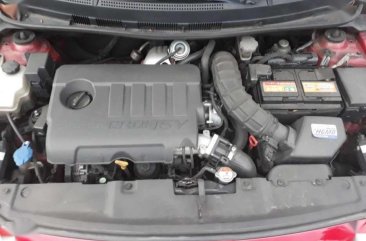 2014 Model Hyundai Accent For Sale