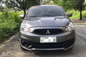 2016 Model Mitsubishi Mirage For Sale