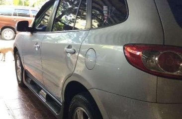 2011 Model Hyundai Santa Fe For Sale