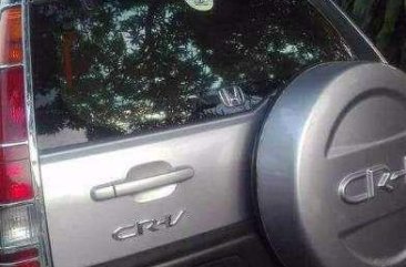 2003 Model Honda CRV For Sale