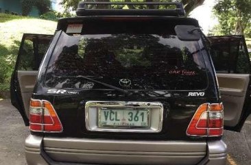 Toyota Revo 2003 Model For Sale