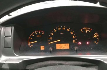 RUSH FOR SALE 2017mdl Toyota Hiace gl grandia