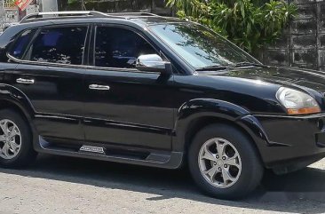 Hyundai Tucson 2009 FOR SALE