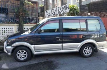 Mitsubishi Adventure 2000 Model For Sale