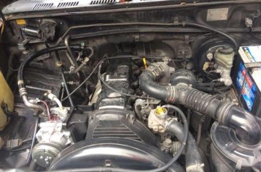 Toyota Revo 2004 Model For Sale