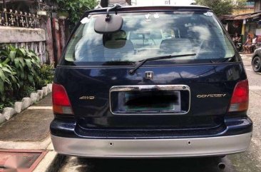 Honda Odyssey 1997 Model For Sale