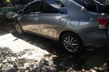 Toyota Vios 2008 Model For Sale