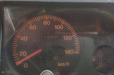 1997 Suzuki Samurai JX FOR SALE