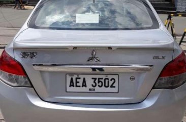 Mitsubishi Mirage Miodel 2014 For Sale