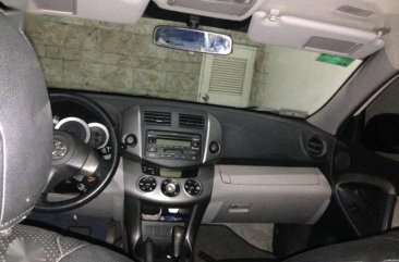 Toyota Rav 4 2008 Model For Sale