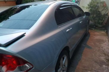 Honda Civic 2007 Model For Sale