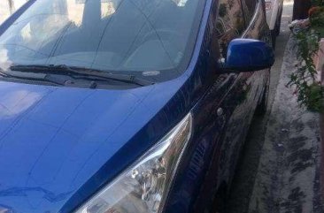 Hyundai Eon 2016 for sale 