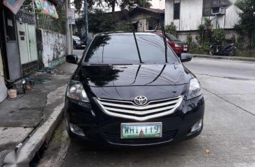 Toyota Vios 2013 Model For Sale