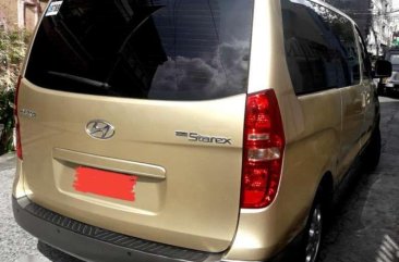 2012 Model Hyundai Starex For Sale