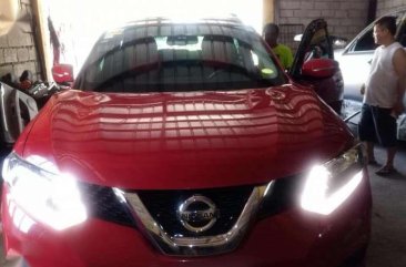 Nissan Xtrail 2015 FOR SALE