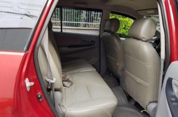 Toyota Innova  2009 Model For Sale