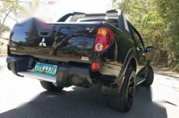 2012 Mitsubishi Strada GLXV ACCUIRED 2013